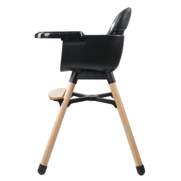 DI-926740-Ding Baby Wooden Cadeira de Refeição Daily Black-3.jpg